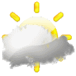 Forecast icon #12