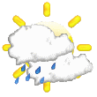 Forecast icon #14