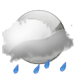 Forecast icon #18