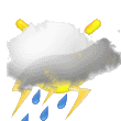 Forecast icon #25