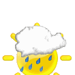 Forecast icon #7