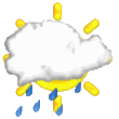 Forecast icon #9