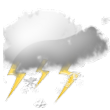 Forecast icon #22