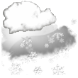 Forecast icon #23