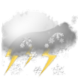 Forecast icon #24
