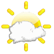 Forecast icon #4