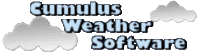 Cumulus logo Météo
