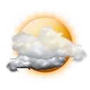 Forecast icon #10