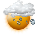 Forecast icon #11