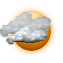 Forecast icon #13