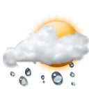 Forecast icon #15
