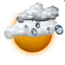 Forecast icon #16