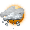 Forecast icon #19