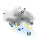 Forecast icon #20