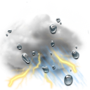 Forecast icon #24