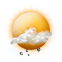 Forecast icon #5