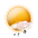 Forecast icon #8