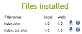 File details